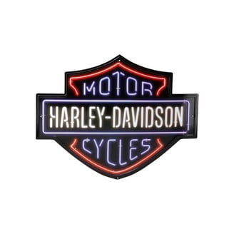 Harley-Davidson Home Decor - Walmart.com