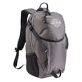 thumbnail image 1 of Harley-Davidson Embroidered B&S Zero Gravity Water-Resistant Backpack - Gray, Harley Davidson, 1 of 3