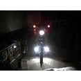 thumbnail image 1 of Harley-Davidson FLSTN Softail Deluxe Xenon Driving Lights Fog Lamps Foglamps Foglights Kit, 1 of 4