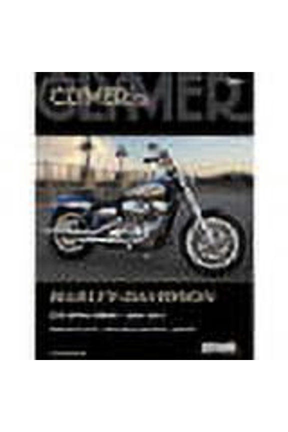 CM254 Repair Manual