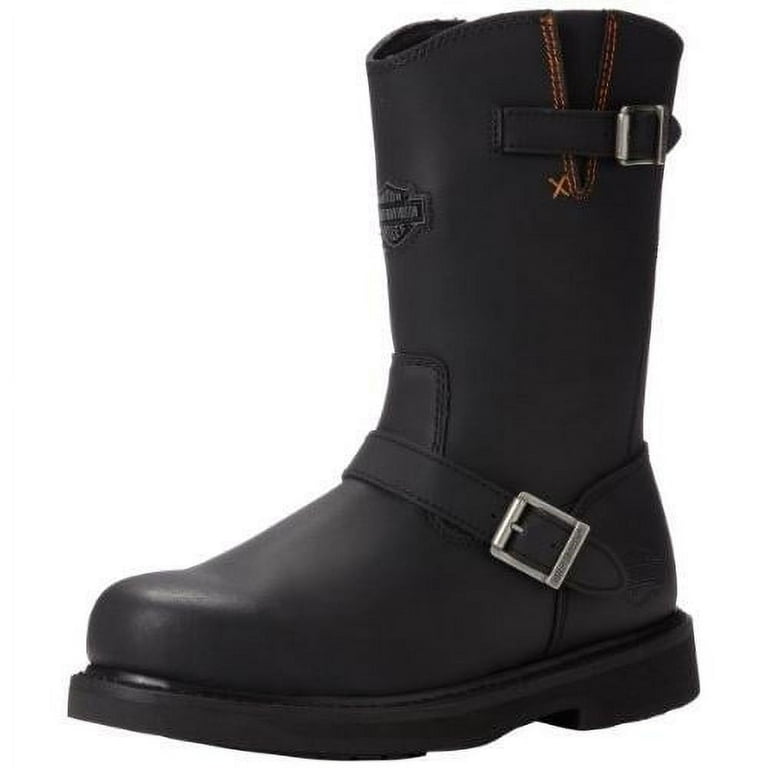 Harley davidson clearance boots online store