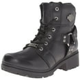 thumbnail image 1 of Harley-Davidson Footwear Women's Jocelyn Boot B(M) US BLACK, 1 of 8