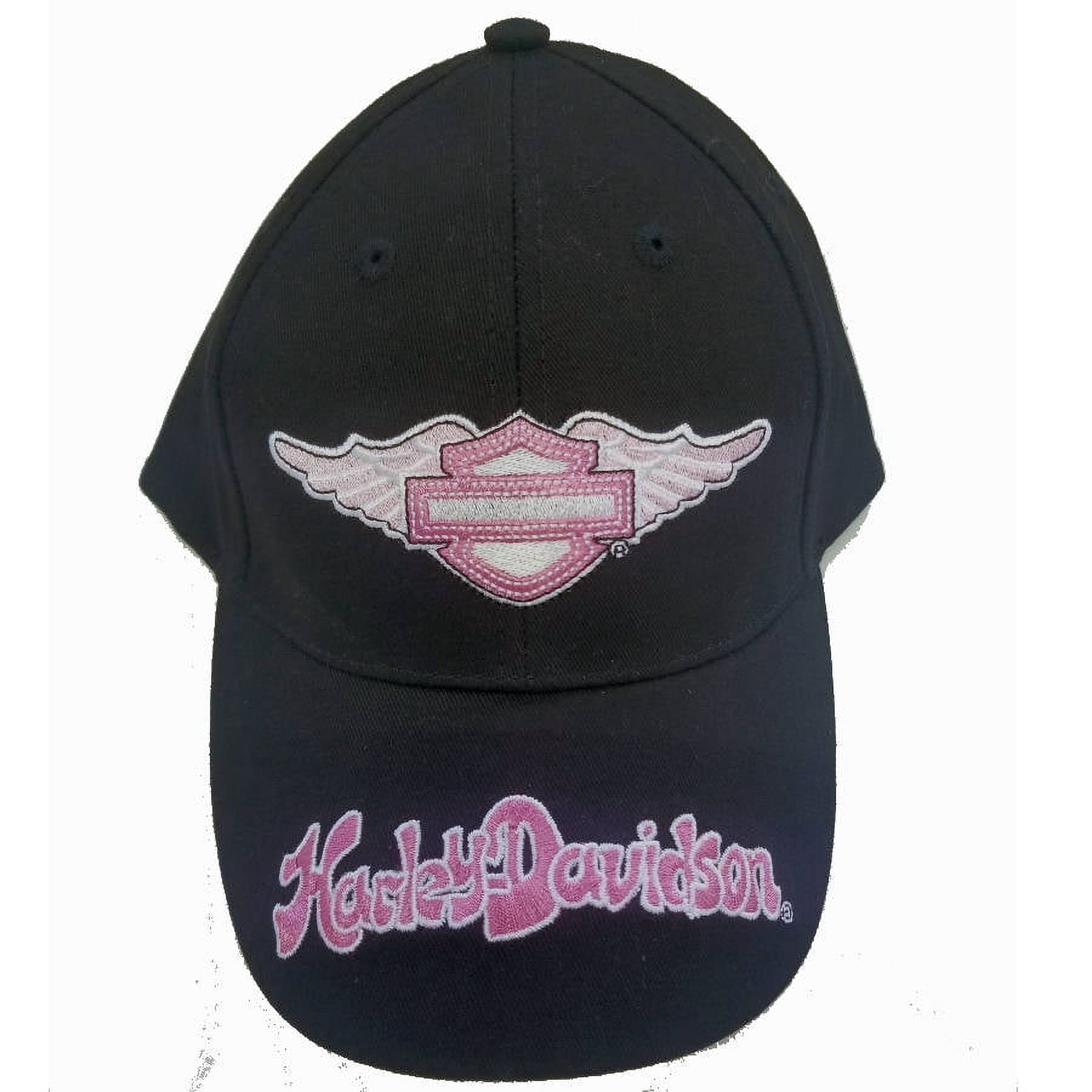 Harley-Davidson Girl display picture 1