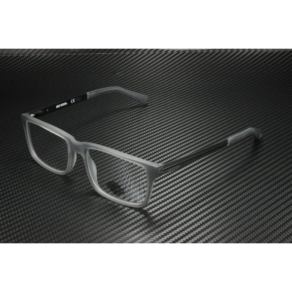 Harley Davidson HD0752 Full Rim Geometric Gray/Other Eyeglasses