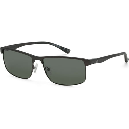Harley Davidson HD1014X 09R Men's Matte Gunmetal Frame Sunglasses