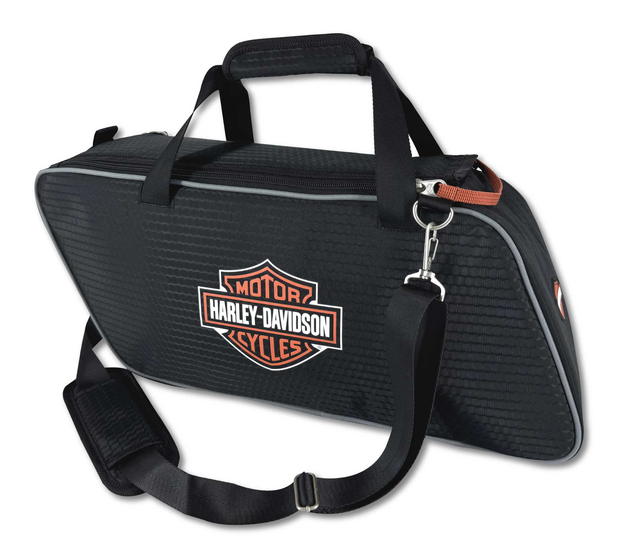 Harley Shops Harley Davidson Soft Sided Cooler Harley-Davidson