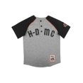 thumbnail image 1 of Harley-Davidson Little Boys' HDMC Raglan Baseball Jersey T-Shirt - Gray (6), Harley Davidson, 1 of 1
