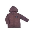 thumbnail image 1 of Harley-Davidson Little Girls' Bar & Shield Channel Quilted Jacket, Purple (6/7), Harley Davidson, 1 of 2
