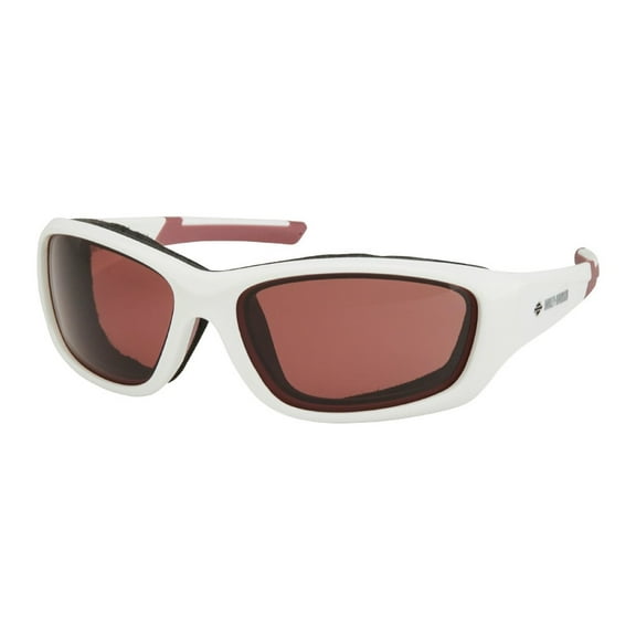 Harley-Davidson Majestic Kolor Up Performance Riding Sunglasses, W/ Headstrap, Harley Davidson