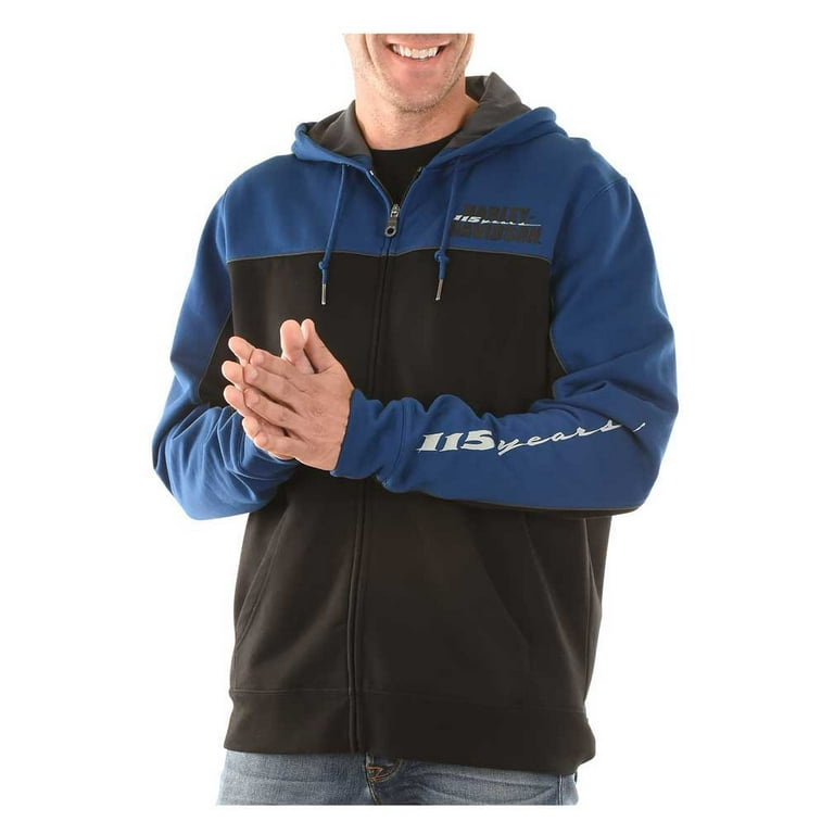 Harley davidson 115th cheap anniversary bomber jacket