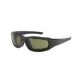 thumbnail image 1 of Harley-Davidson Men's Alley Performance Riding Sunglasses, Green Enhancing Lens, Harley Davidson, 1 of 1
