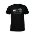 thumbnail image 1 of Harley-Davidson Men's American Ride Short Sleeve Crew Neck T-Shirt, Black (M), Harley Davidson, 1 of 2