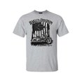 thumbnail image 1 of Harley-Davidson Men's American Spirit Short Sleeve Crew-Neck T-Shirt, Gray (3XL), Harley Davidson, 1 of 4