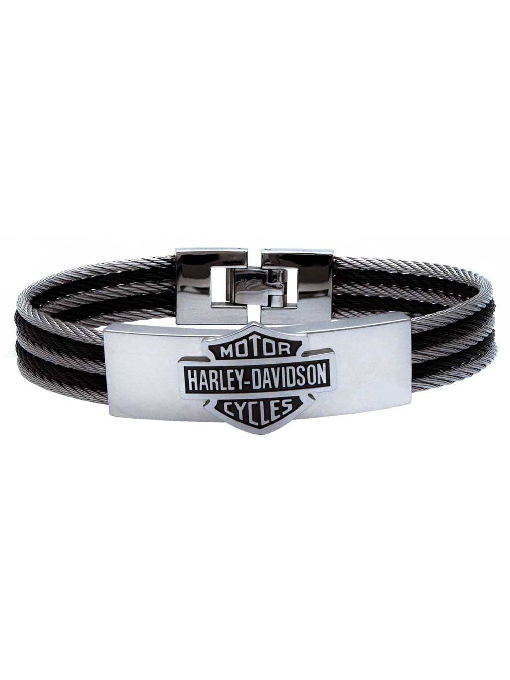 Harley mens bracelet - jewelry - by owner - sale - craigslist