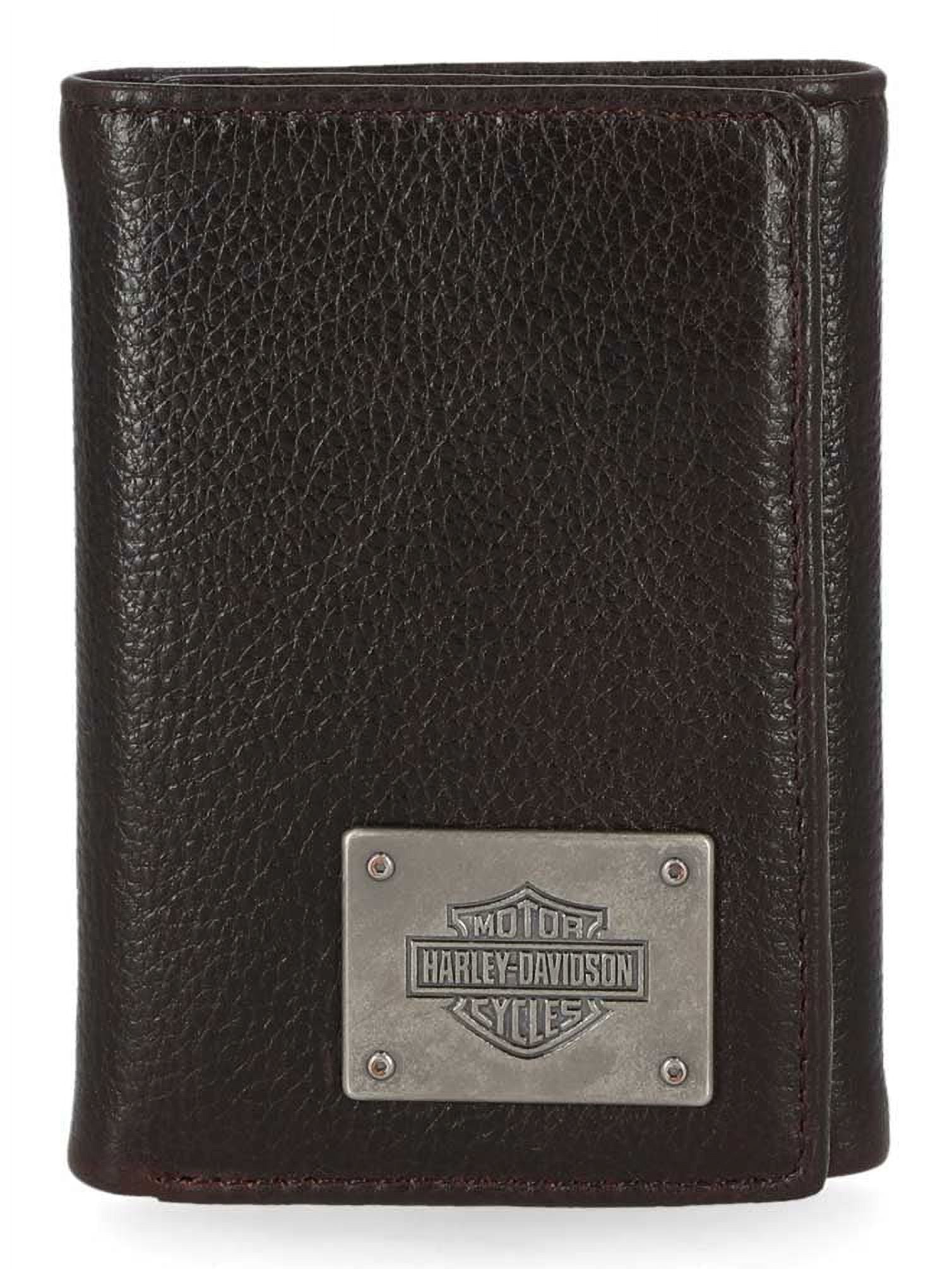 Harley-Davidson Wallets in Bags & Accessories - Walmart.com