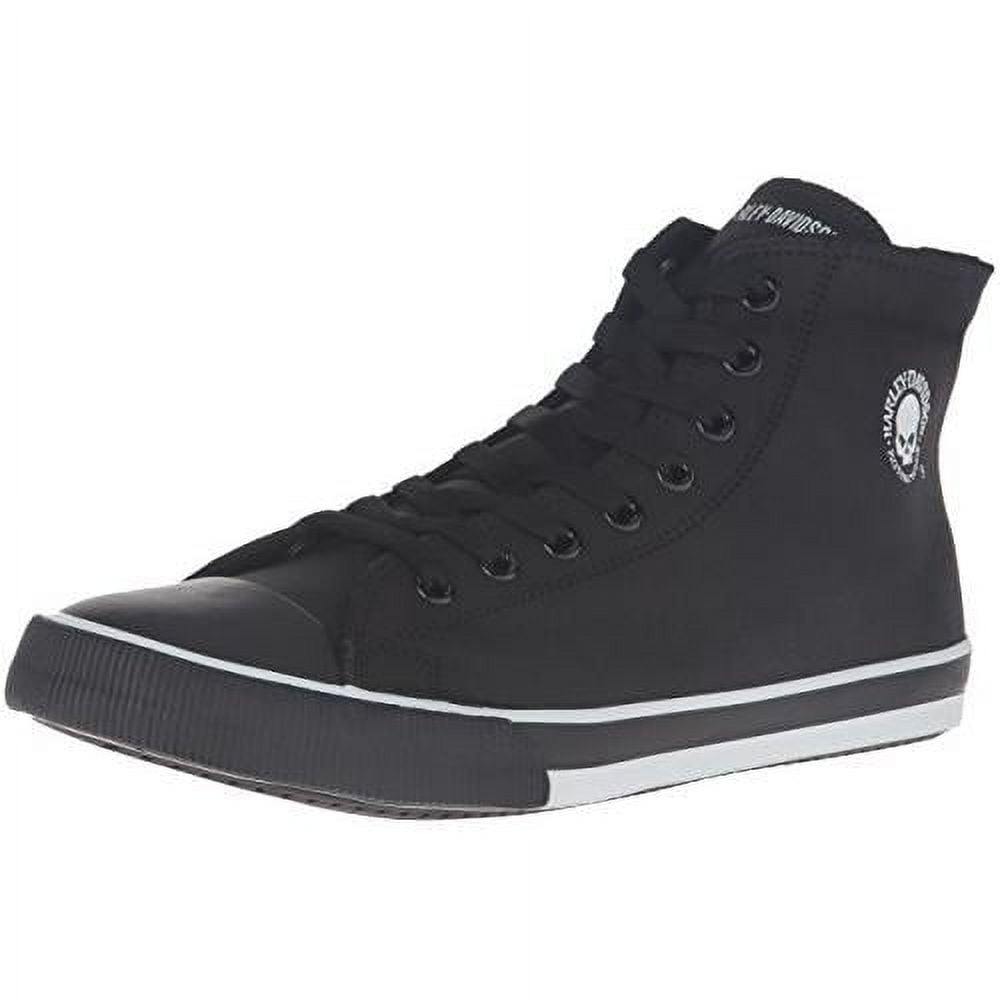 Harley davidson cheap converse mens shoes