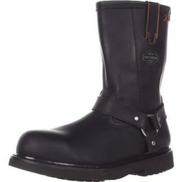 Beechwood harley boots best sale