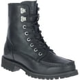 thumbnail image 1 of Harley-Davidson Men's Brentmoore Motorcycle Riding Boots D93759 (Black, 8), Harley Davidson, 1 of 4