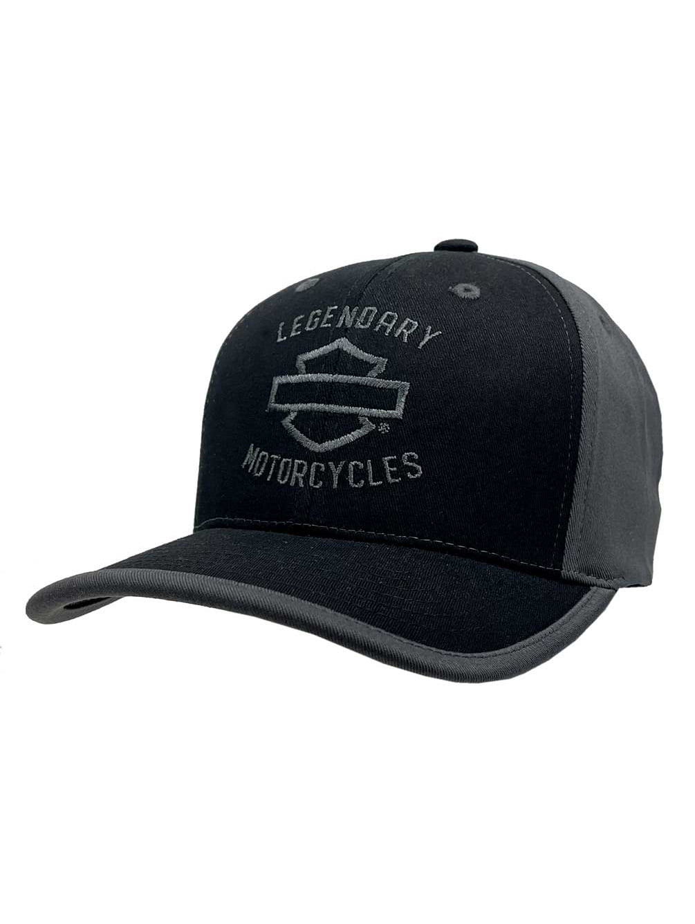Harley-Davidson Men's Primary Embroidered Bar & Shield Bucket Hat - Black (S/M), Harley Davidson - Walmart.com Harley-Davidson Men's Primary Embroidered Bar & Shield Bucket Hat - Black (S/M), Harley Davidson - Walmart.com