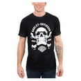 thumbnail image 1 of Harley-Davidson Men's Catalyst Skull Short Sleeve Crew-Neck T-Shirt- Black (2XL), Harley Davidson, 1 of 2