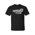 thumbnail image 1 of Harley-Davidson Men's Chrome Driven Short Sleeve Crew-Neck Cotton T-Shirt (S), Harley Davidson, 1 of 2