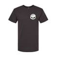 thumbnail image 1 of Harley-Davidson Men's Classic Willie G Skull Point II Cotton Tee Shirt (5XL), Harley Davidson, 1 of 2