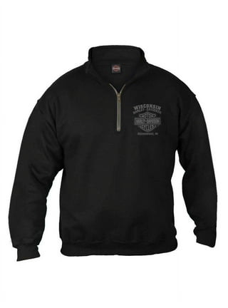 Big and tall harley davidson hoodie hotsell