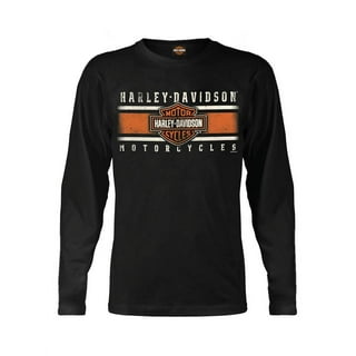 Harley Davidson T-shirts
