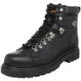 thumbnail image 1 of Harley-Davidson Men's Dipstick Boot  BLACK, 1 of 5