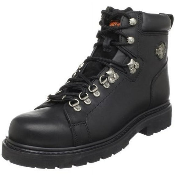 Harley-Davidson Men's Dipstick Boot BLACK