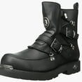 thumbnail image 1 of Harley-Davidson Men's Distortion Boot  BLACK, 1 of 5