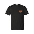 thumbnail image 1 of Harley-Davidson Men's Eagle Piston Short Sleeve Crew-Neck Cotton T-Shirt (M), Harley Davidson, 1 of 2