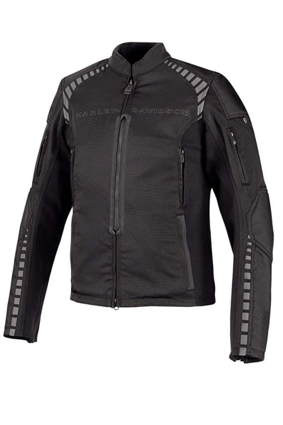 Men's Geyser Stretch Riding Jacket - 98391-19VM - 3X-Large