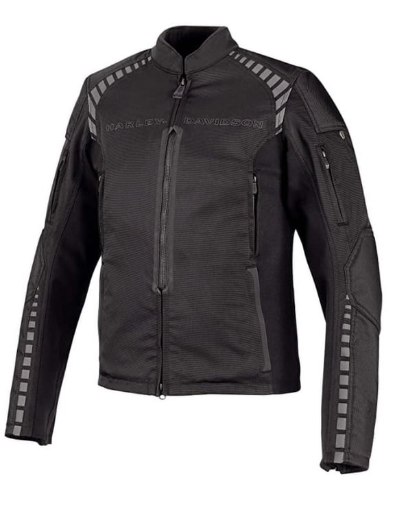 Men's Geyser Stretch Riding Jacket - 98391-19VM - 3X-Large