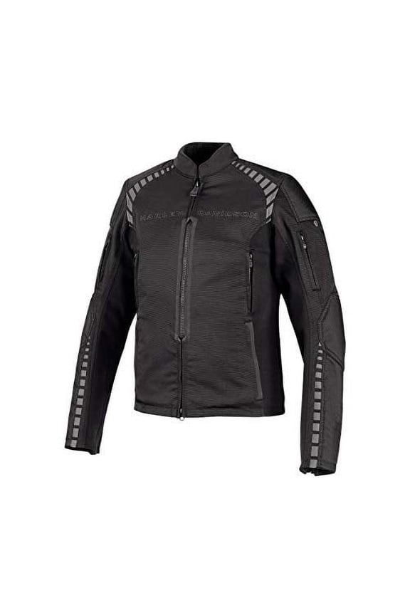 Men's Geyser Stretch Riding Jacket - 98391-19VM - Large