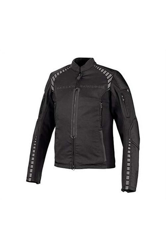 Men's Geyser Stretch Riding Jacket - 98391-19VM - Size XL