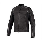 Harley-Davidson Mens Geyser Stretch Riding Jacket - 98391-19VM - Size XL