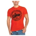 thumbnail image 1 of Harley-Davidson Men's Guest Ride Crew-Neck Short Sleeve Cotton T-Shirt (2XL), Harley Davidson, 1 of 2
