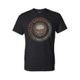 thumbnail image 1 of Harley-Davidson Men's Halo Willie G Skull Crew-Neck Short Sleeve T-Shirt (M), Harley Davidson, 1 of 2