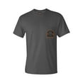 thumbnail image 1 of Harley-Davidson Men's Landed Chest Pocket Short Sleeve Crew-Neck T-Shirt (L), Harley Davidson, 1 of 2