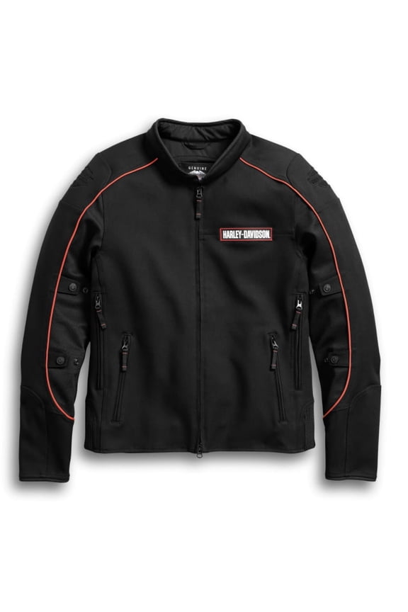 Men's Manitowoc Stretch Riding Jacket - 98156-18VM - Medium