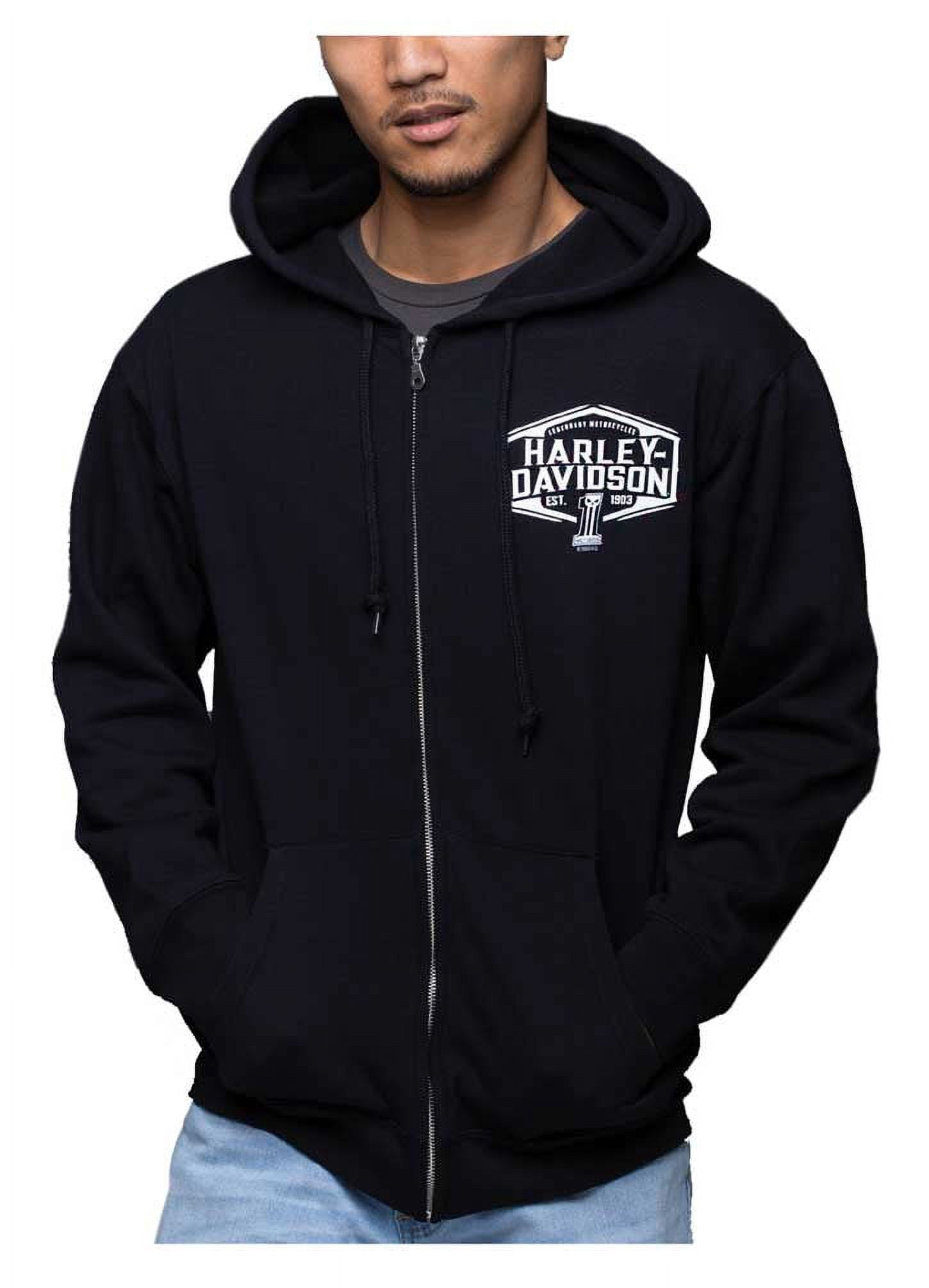 INDEPENDENT Truck Company BTG Summit Hooded Heavyweight Sweatshirt - Black, Medium, Mens