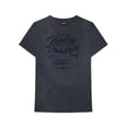 thumbnail image 1 of Harley-Davidson Men's Modal Tonal Short Sleeve Crew-Neck Tee, Blue Wash (3XL), Harley Davidson, 1 of 2
