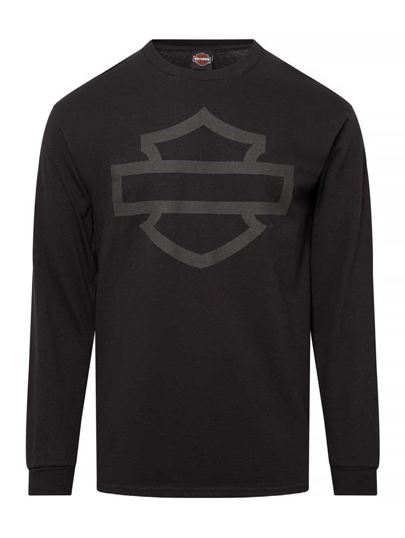 入手困難!Harley-Davidson Eagle Piston Full ジップ パーカー Harley-Davidson-Men-s-Open-Bar