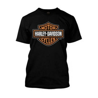 Harley Davidson T-shirts Harley Davidson T-shirts