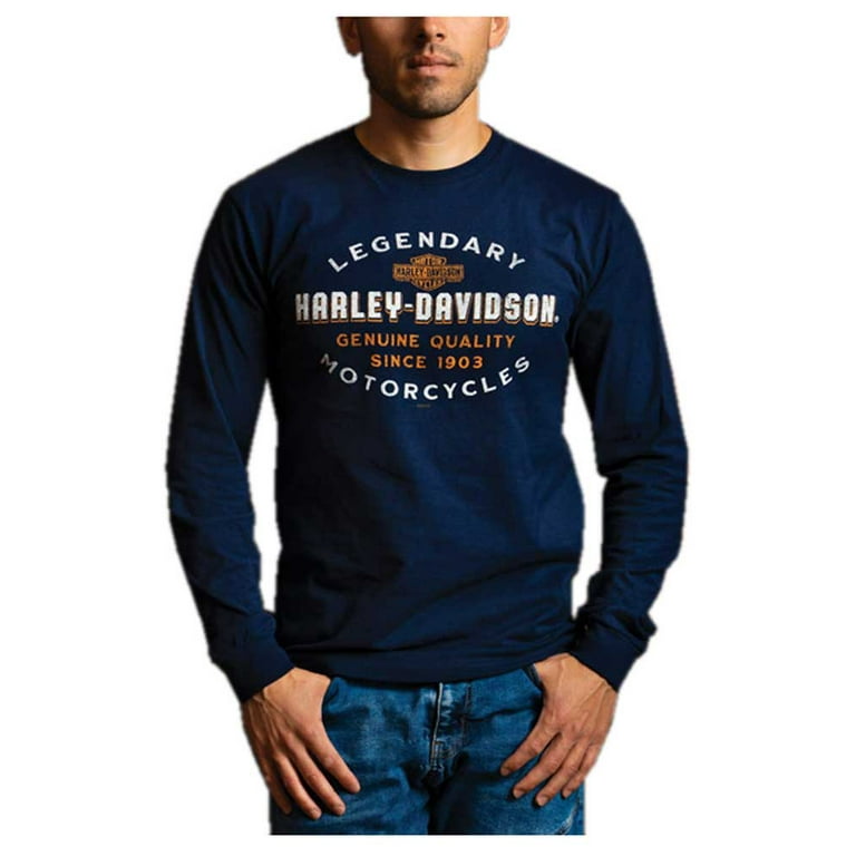 Harley-Davidson Men