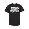 thumbnail image 1 of Harley-Davidson Men's Panhead Engine With Bar & Shield Logo Tee Shirt (2XL), Harley Davidson, 1 of 2