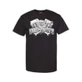 thumbnail image 1 of Harley-Davidson Men's Panhead Engine With Bar & Shield Logo Tee Shirt (3XL), Harley Davidson, 1 of 2