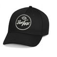 thumbnail image 1 of Harley-Davidson Men's Ride Free Adjustable Cap, Black, 99402-20VM, 1 of 1