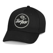 Harley-Davidson Mens Ride Free Adjustable Cap, Black, 99402-20VM